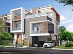 Vishal Sagar Villa, 2 BHK Apartments